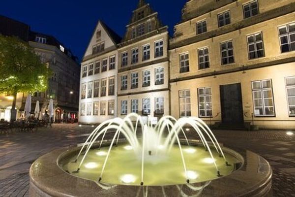 Car Rental in Bielefeld - Sixt rent a car